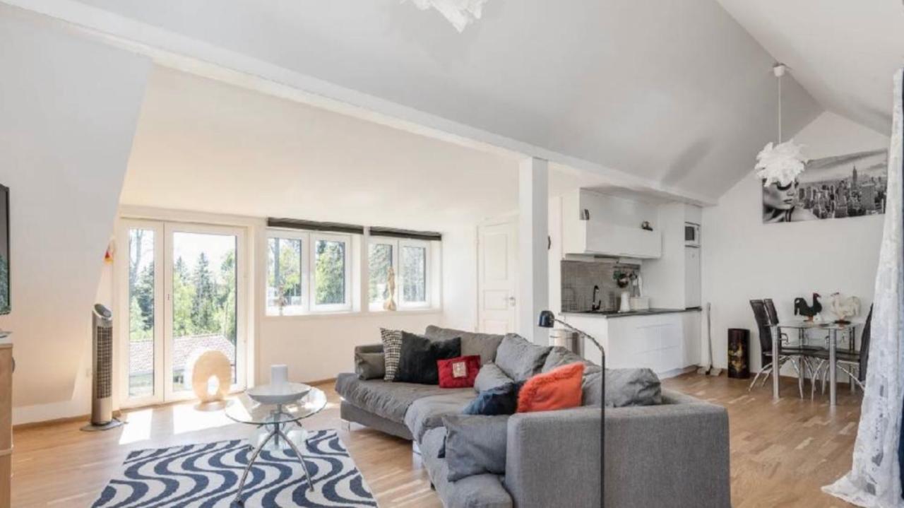 Ava645 Mira Apartment Soraker Екстериор снимка