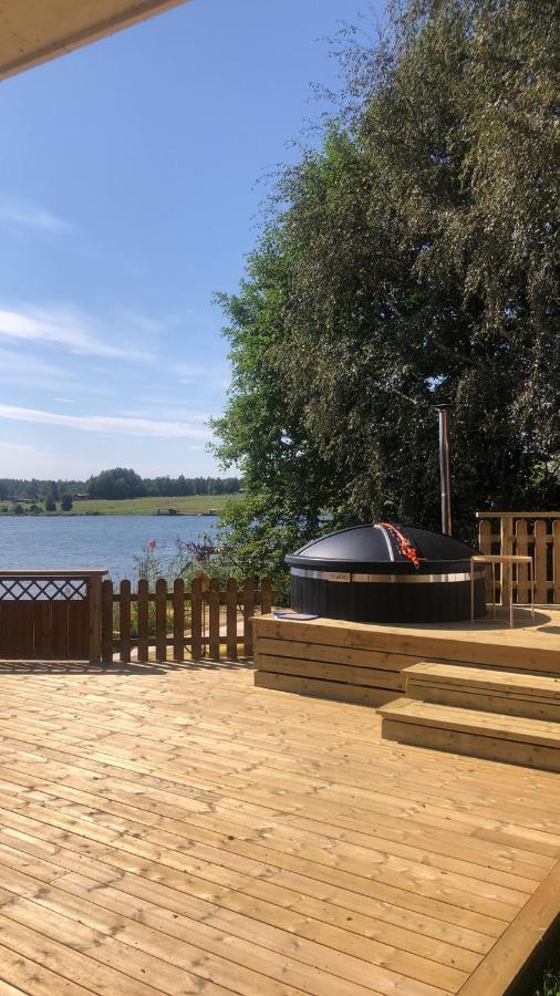 Ava645 Mira Apartment Soraker Екстериор снимка
