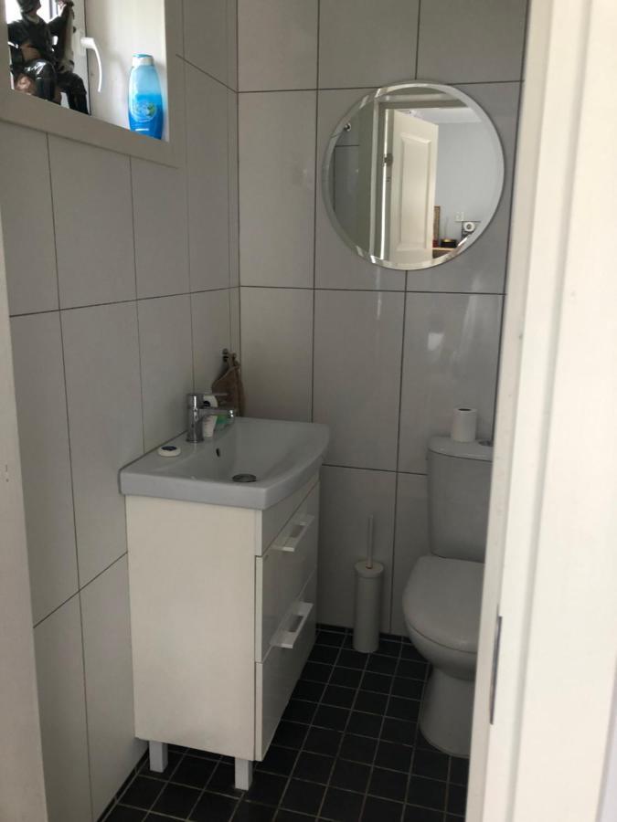 Ava645 Mira Apartment Soraker Екстериор снимка